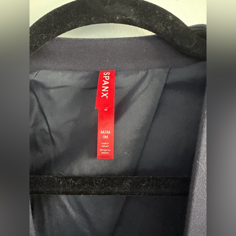 Spanx blazer - Picture 2 of 6